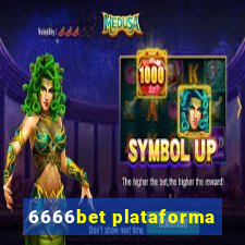 6666bet plataforma